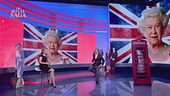 Lavinia Orefici e Roberto Alessi tra rivendicazioni e nuovi prodotti made in England