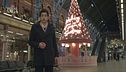 La magia del Natale a Londra