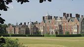 La tenuta di Sandringham: nel cuore della regina Elisabetta