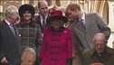 Tutte le usanze e le tradizioni del Natale dei Windsor