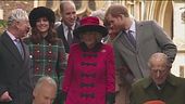 Tutte le usanze e le tradizioni del Natale dei Windsor
