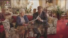 Cosa si regalano i Royal?