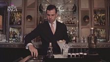 Il drink preferito della regina Elisabetta II