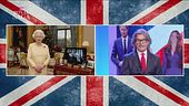 I richiami al passato di Queen Elizabeth II