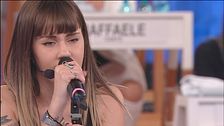 Sabato 28 novembre