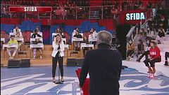 Sabato 12 dicembre