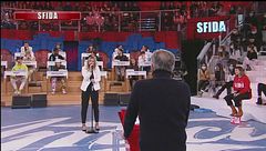 Sabato 12 dicembre