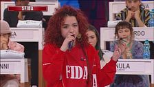 Sabato 9 gennaio