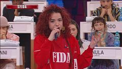 Sabato 9 gennaio