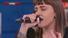 Sabato 30 gennaio