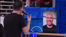 Sabato 13 febbraio