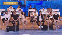 Sabato 6 marzo