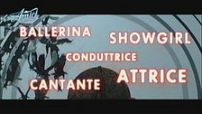 Lorella Cuccarini ad Amici 20