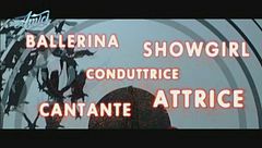 Lorella Cuccarini ad Amici 20