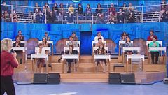 Una speciale classe di Amici