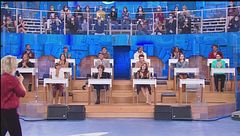 Una speciale classe di Amici