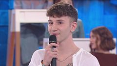 Andrea - Intoxicated - 14 novembre