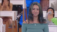 Federica -  Summertime Sadness -14 novembre