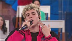 Aka7even - Yellow - 14 novembre