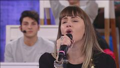 Arianna - Destinazione Paradiso - 14 novembre