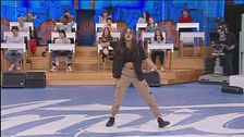 Giulia - TKN - 14 novembre