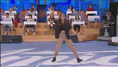 Giulia - TKN - 14 novembre
