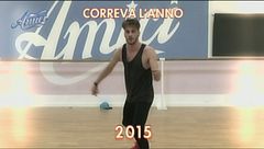 Andreas dal 2015 a oggi