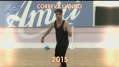 Andreas dal 2015 a oggi