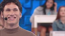 Sebastian ieri e oggi