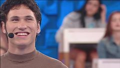 Sebastian ieri e oggi