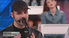 Raffaele - Il sole alle finestre - 14 novembre