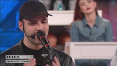 Raffaele - Il sole alle finestre - 14 novembre
