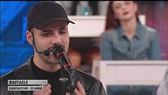 Raffaele - Il sole alle finestre - 14 novembre