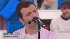 Leonardo - L'appuntamento - 14 novembre