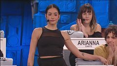 Rosa -  La sorpresa per Lorella Cuccarini - 21 novembre