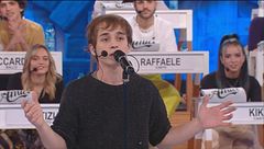 Evandro - Destra-Sinistra - 21 novembre