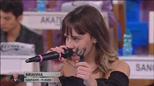 Arianna - La tua ragazza sempre - 21 novembre