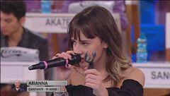 Arianna - La tua ragazza sempre - 21 novembre