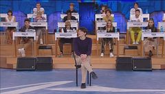 Samuele - Drop The Game - 21 novembre