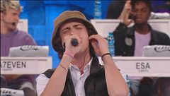 Sangiovanni - Guccy Bag - 21 novembre