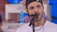Raffaele - Sole alle finestre - 21 novembre