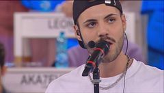 Raffaele - Sole alle finestre - 21 novembre