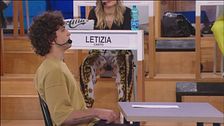 Riccardo - Per Sentirmi Vivo - 21 novembre