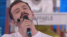 Leonardo - Tu non mi basti mai - 21 novembre