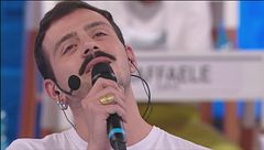 Leonardo - Tu non mi basti mai - 21 novembre