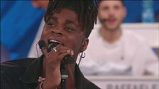 Esa - Impossible - 21 novembre