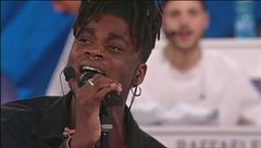 Esa - Impossible - 21 novembre