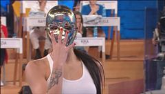 Rosa - La favola mia - 28 novembre