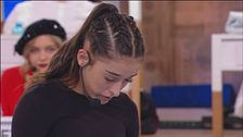 Giulia - Sabbia - 28 novembre