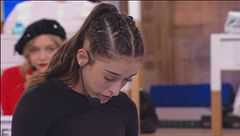 Giulia - Sabbia - 28 novembre